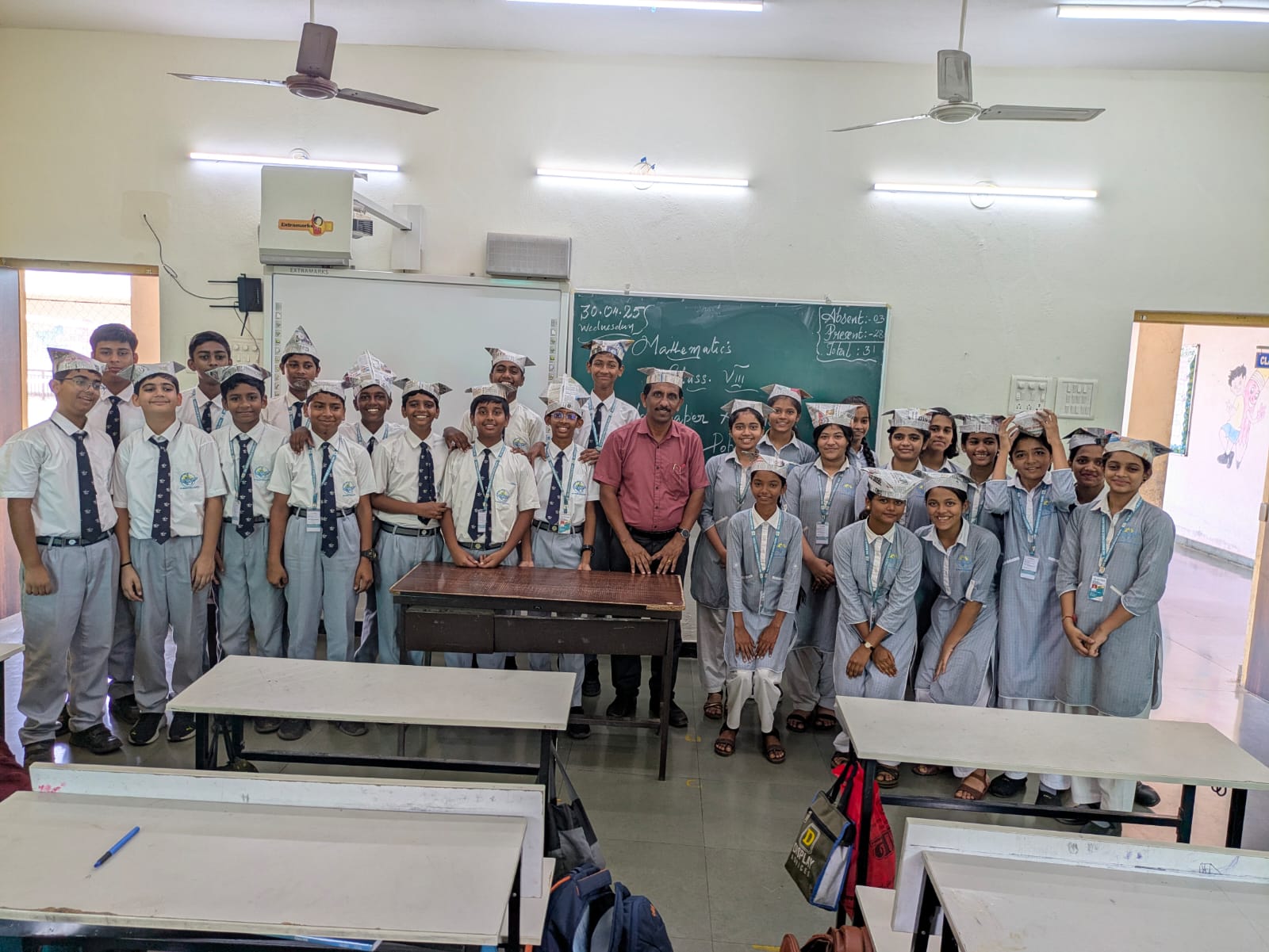 Innovative Teaching